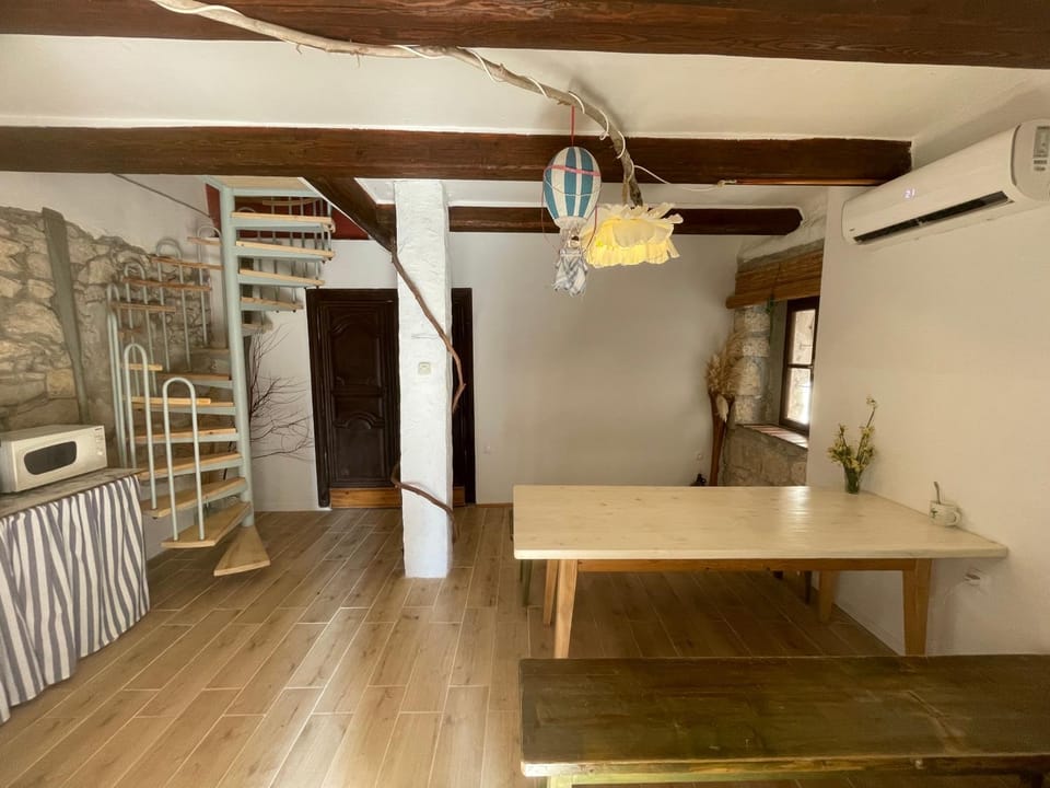 Isla Bonita Apartment Apartment in Primorje-Gorski Kotar County
