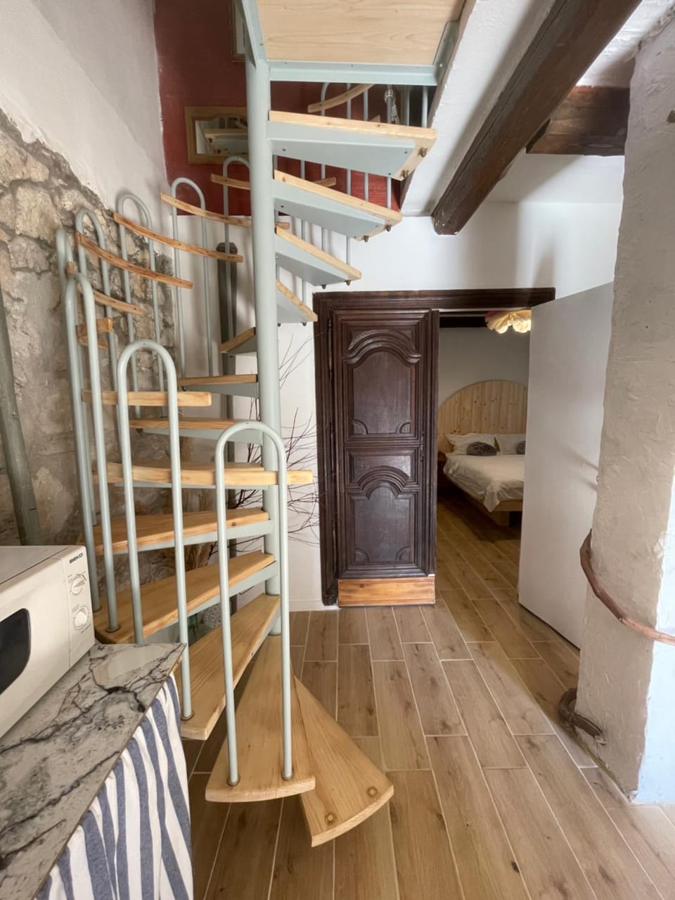 Isla Bonita Apartment Apartment in Primorje-Gorski Kotar County