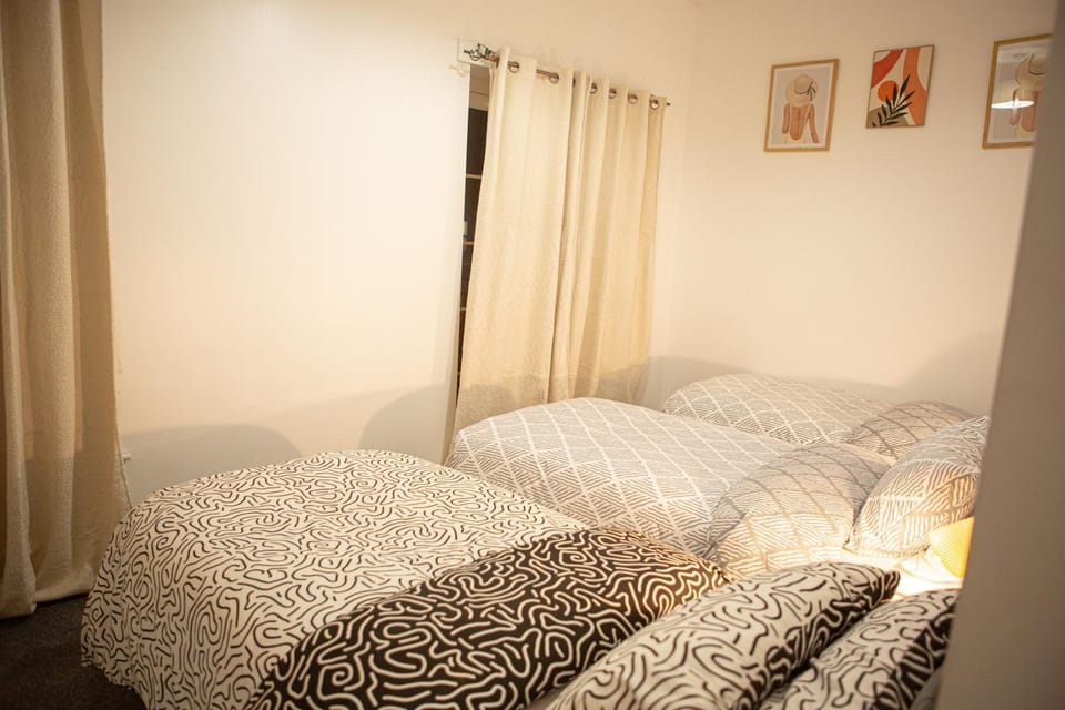 Flat 2 Aylesbury Street Apartment in Aylesbury Vale