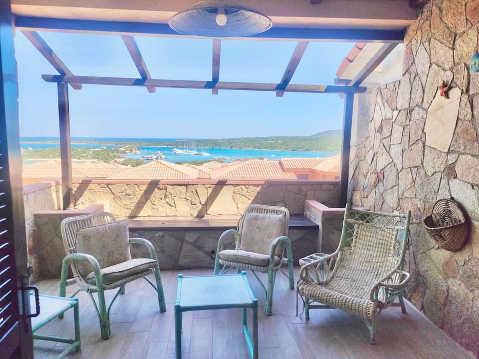 Day, View (from property/room), Balcony/Terrace