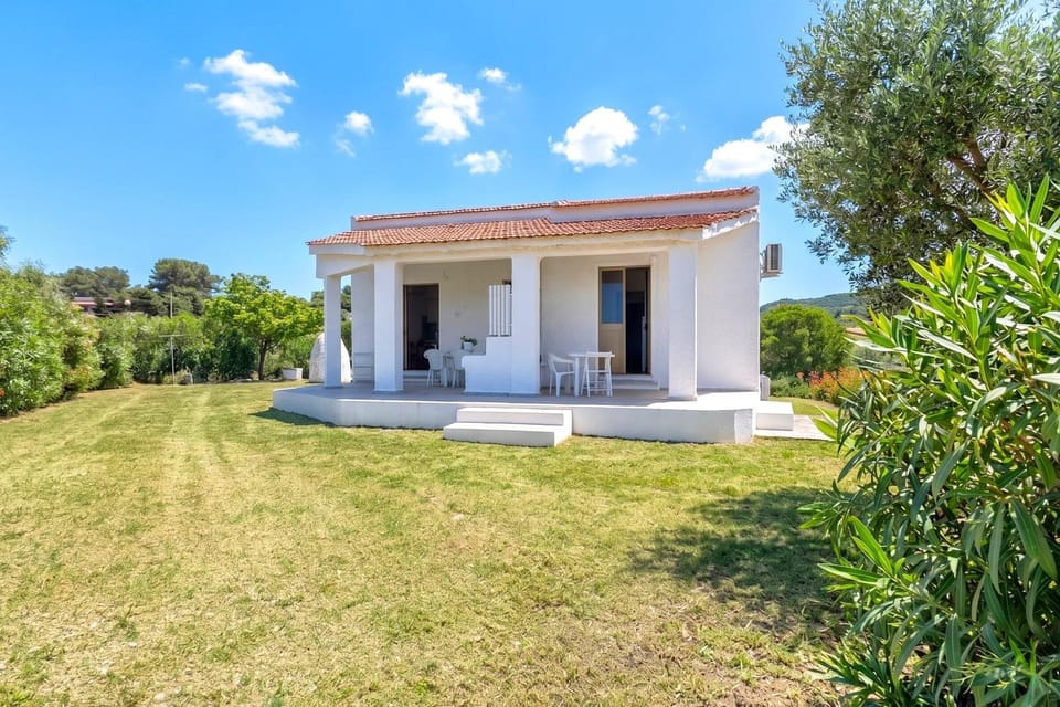 La Villa Singola Apartment in Sardinia