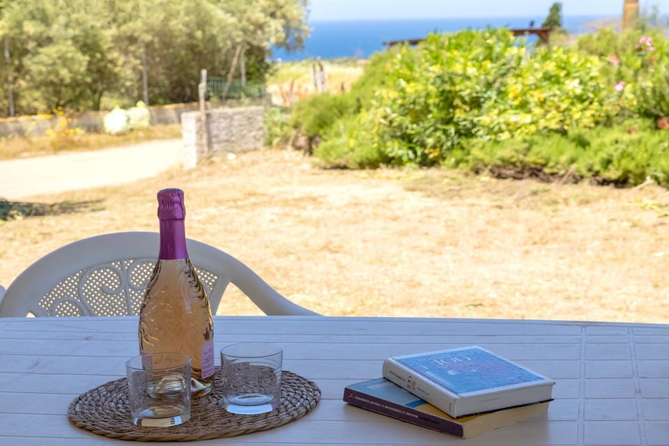 La Villa Singola Apartment in Sardinia