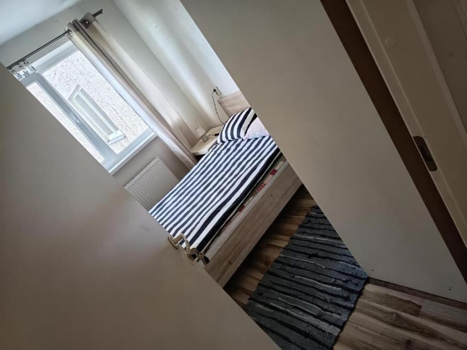 CHJ SHARE ROOMs Vacation rental in Tallinn