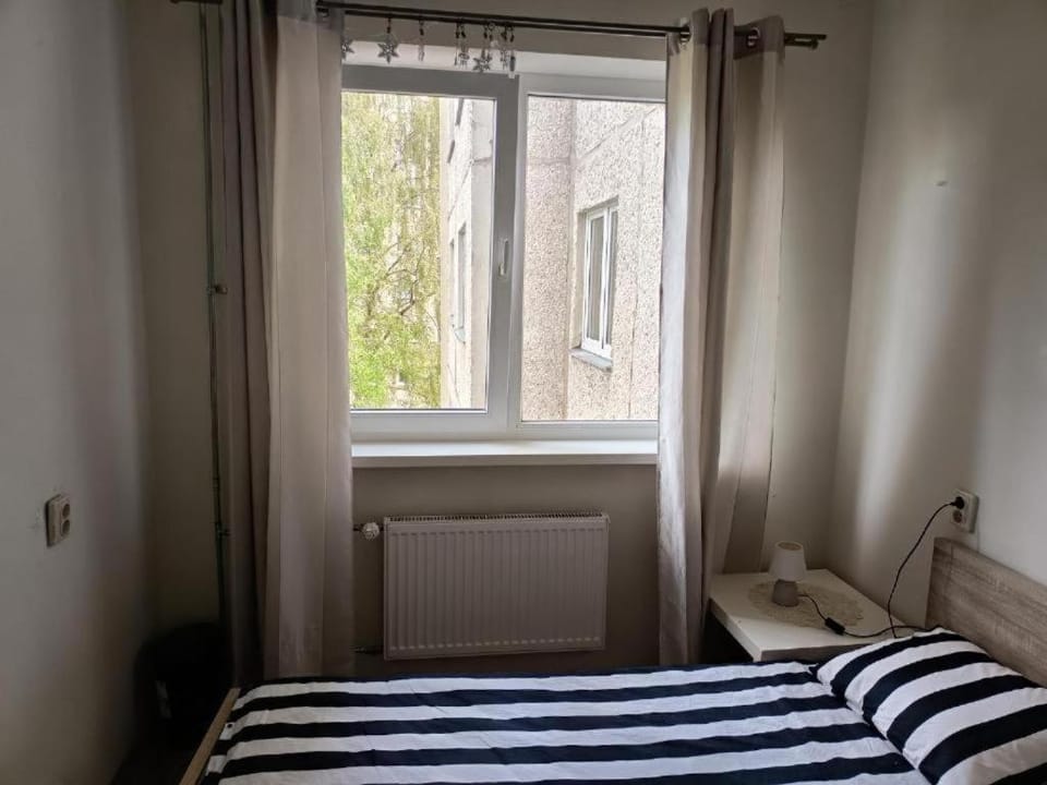 CHJ SHARE ROOMs Vacation rental in Tallinn