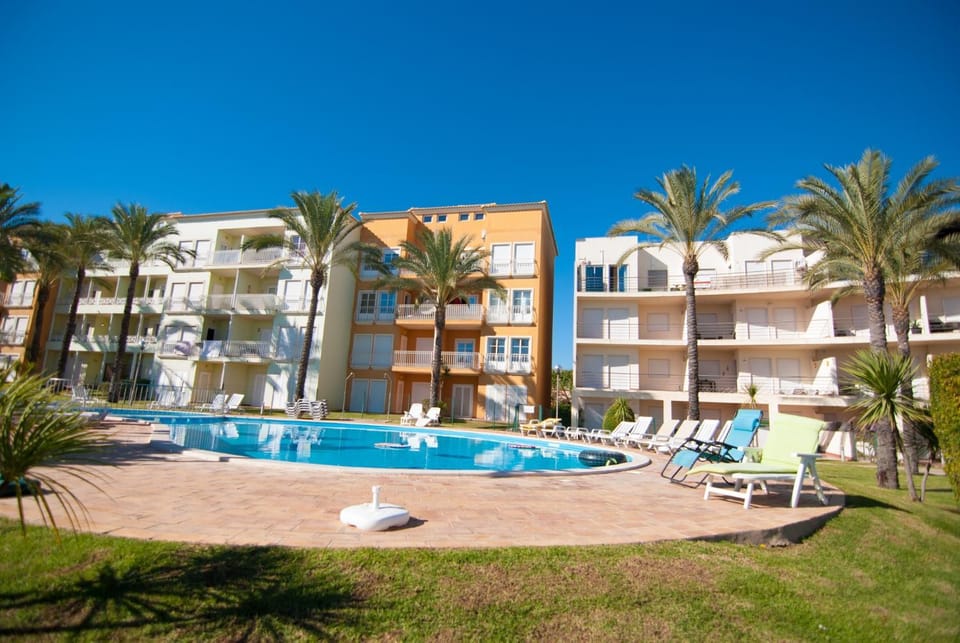 Apartamento Albufeira Apartment in Albufeira