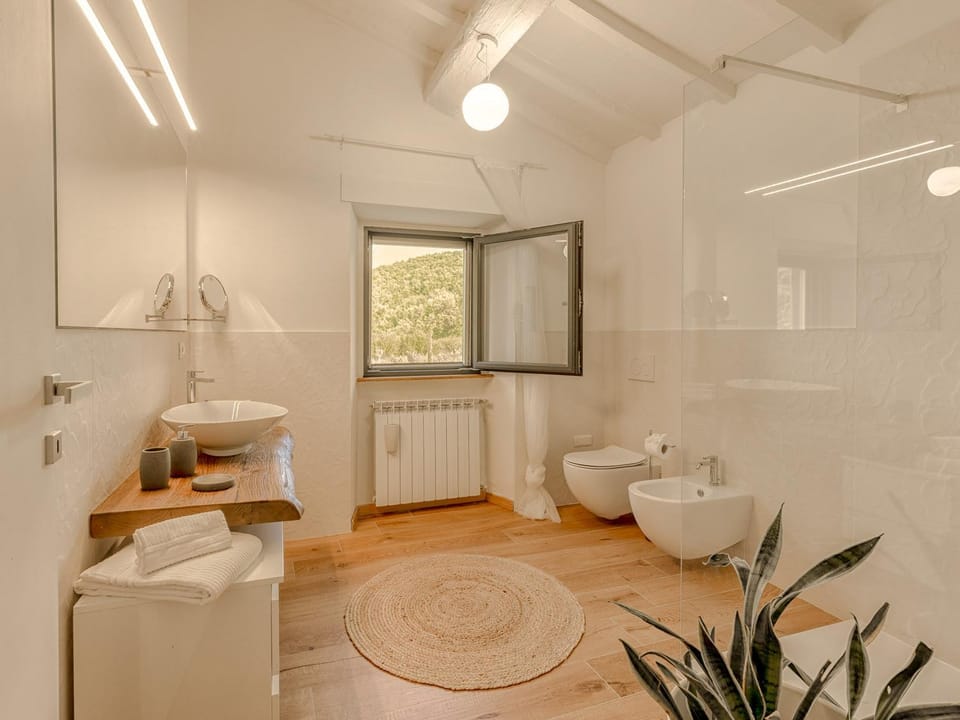 Mia Toscana House in Tuscany