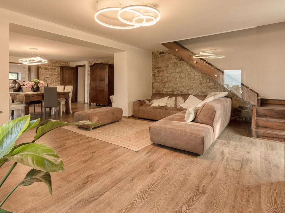 Mia Toscana House in Tuscany