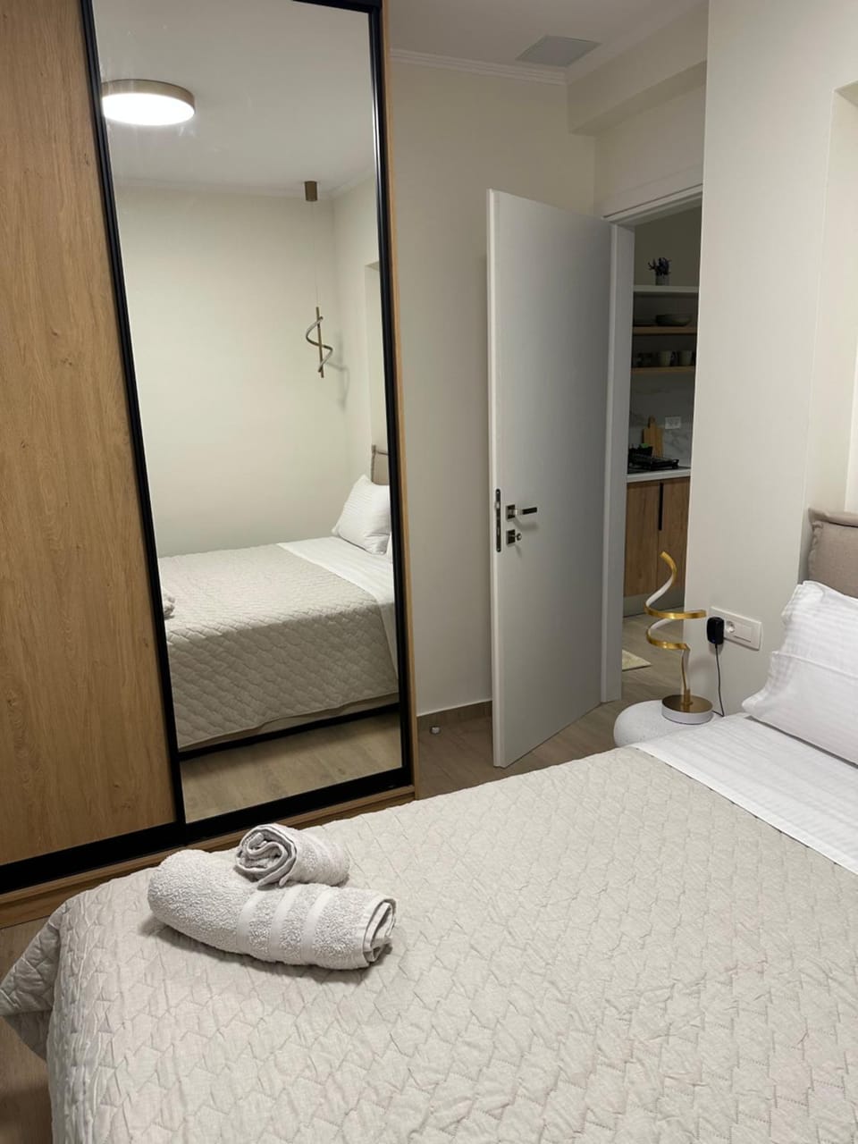 K&L Luxury Suite 2 Apartment in Peloponnese, Western Greece and the Ionian