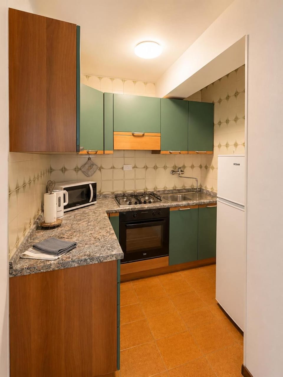 Appartamento Italia Apartment in Alleghe
