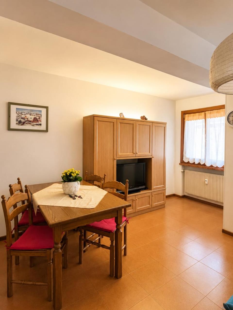 Appartamento Italia Apartment in Alleghe