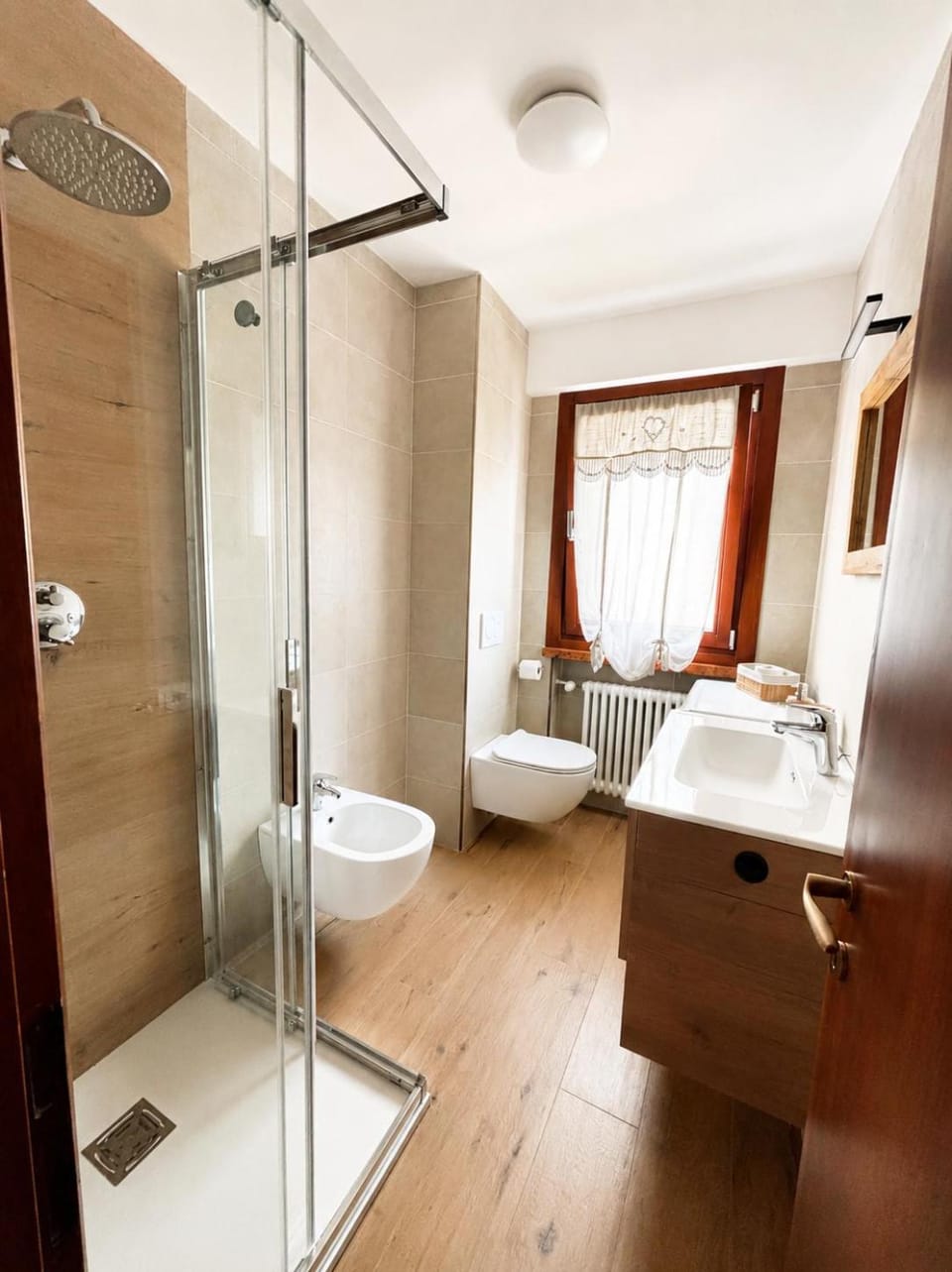 Appartamento Italia Apartment in Alleghe
