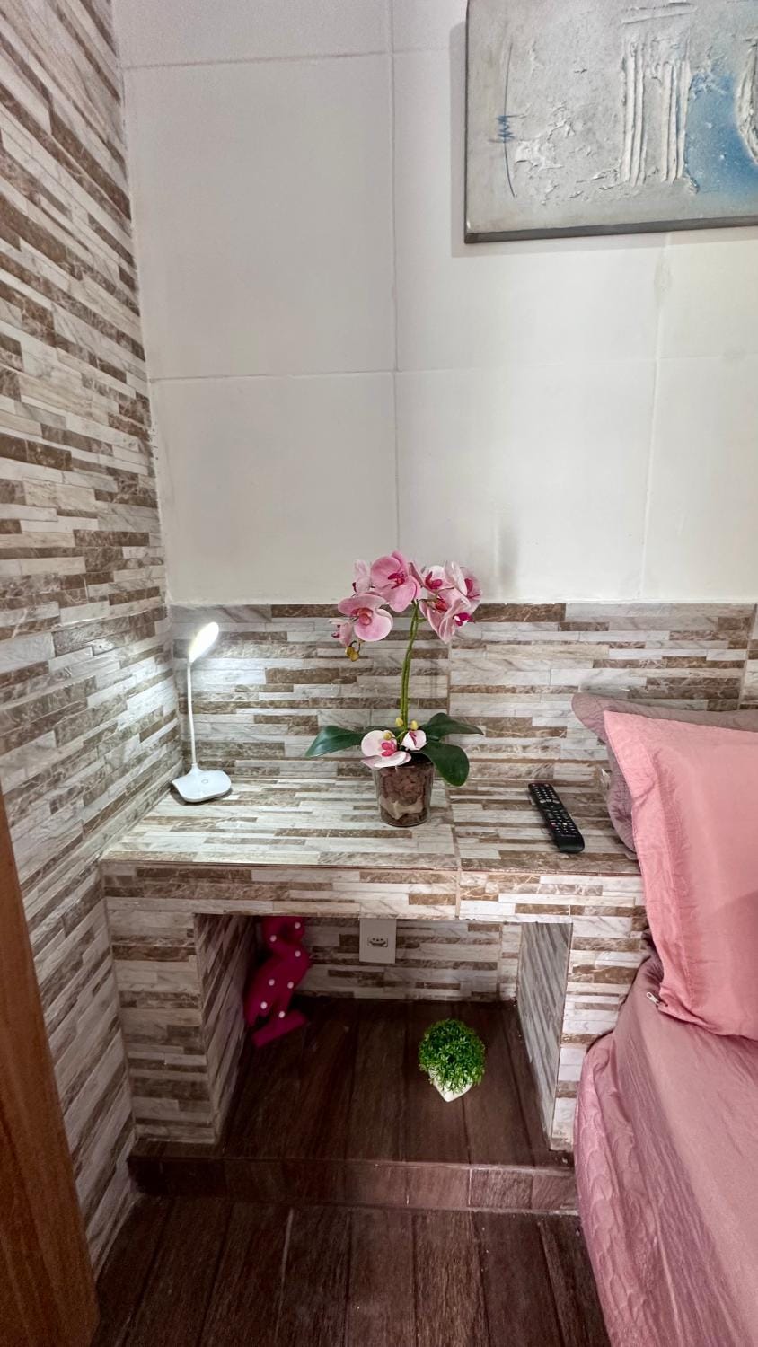 Suite Praia de Itaipuaçu Bed and Breakfast in Niterói