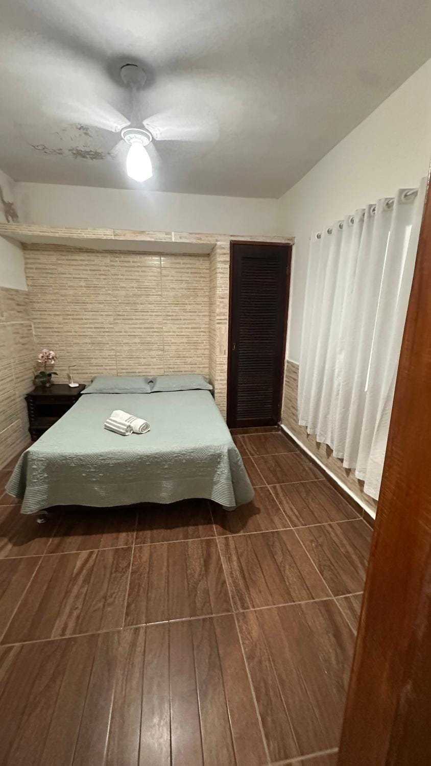 Suite Praia de Itaipuaçu Bed and Breakfast in Niterói