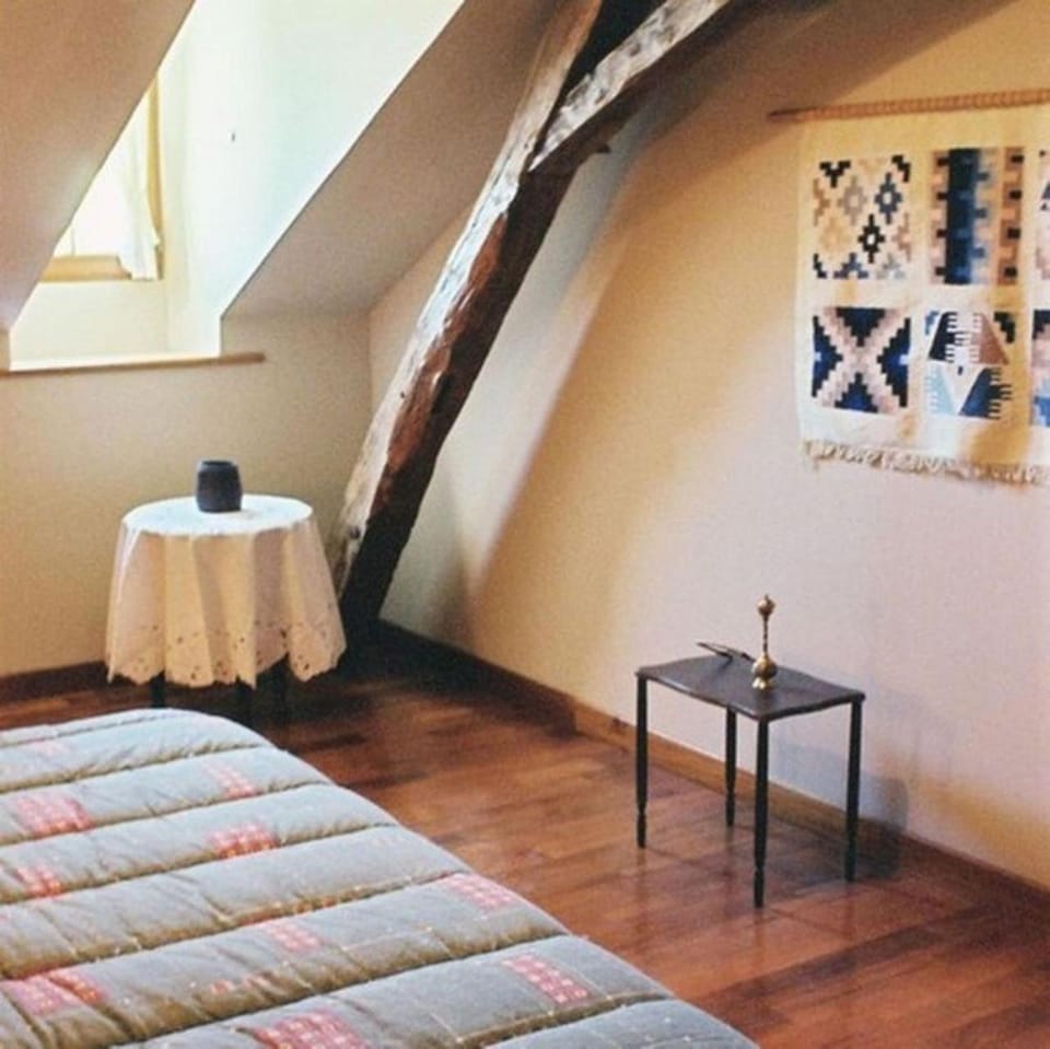 La Maison Saint-Martin Bed and Breakfast in Nouvelle-Aquitaine