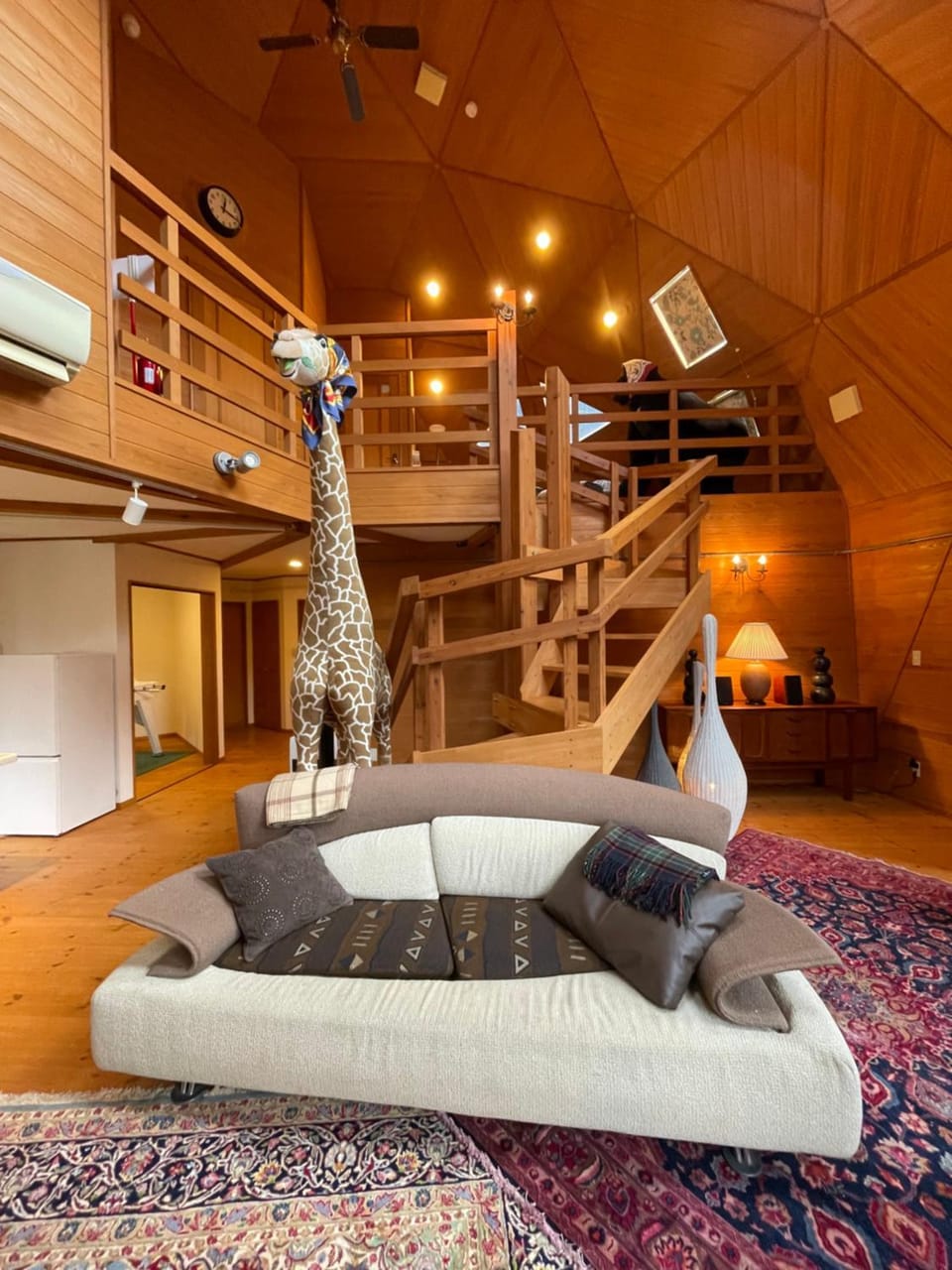 ゲストハウスフォレ Bed and Breakfast in Japan