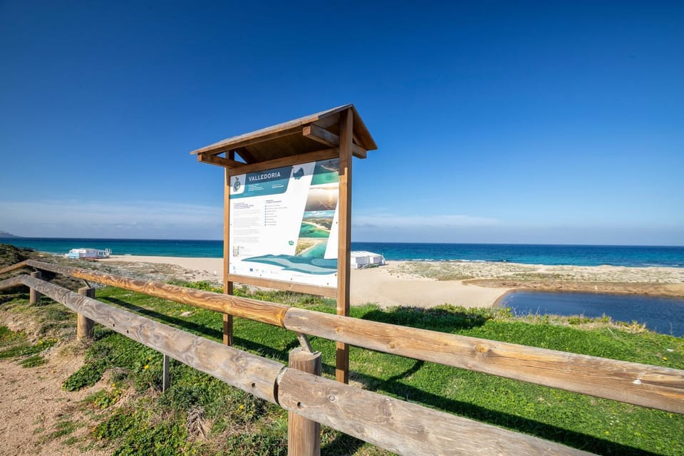 Villa Ida Apartment in Sardinia
