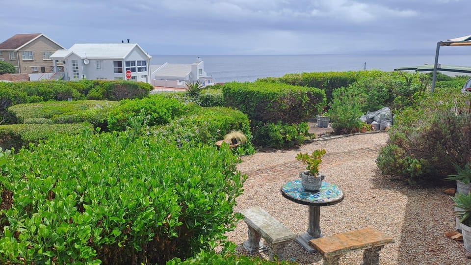 Stukkie Hemel Self catering cottage House in South Africa