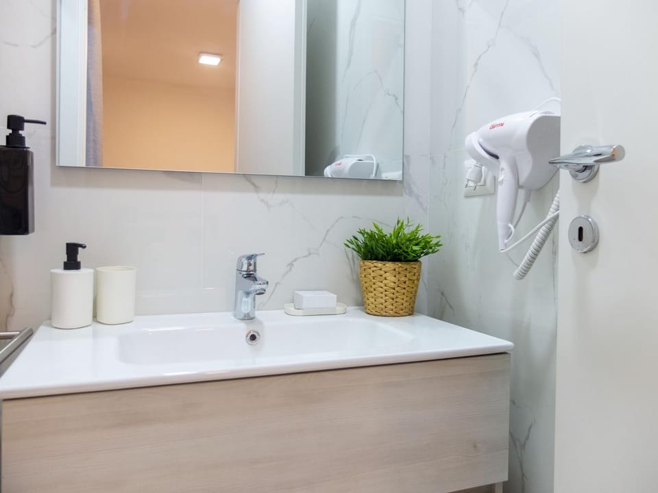 A-waay Suite Moscova Apartment in Milan