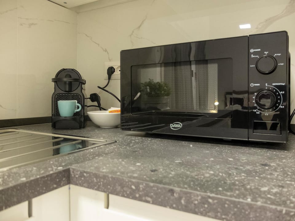 A-waay Suite Moscova Apartment in Milan