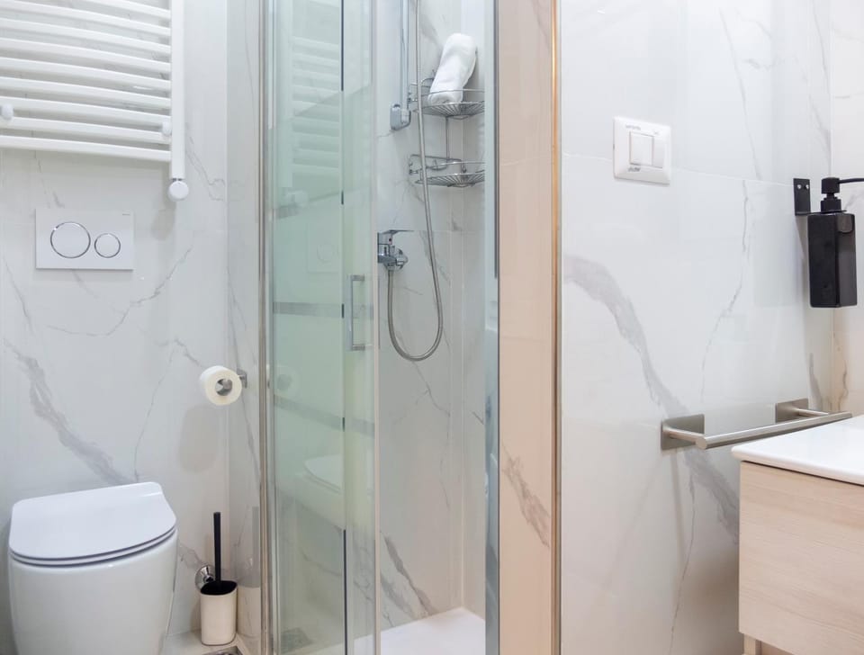 A-waay Suite Moscova Apartment in Milan