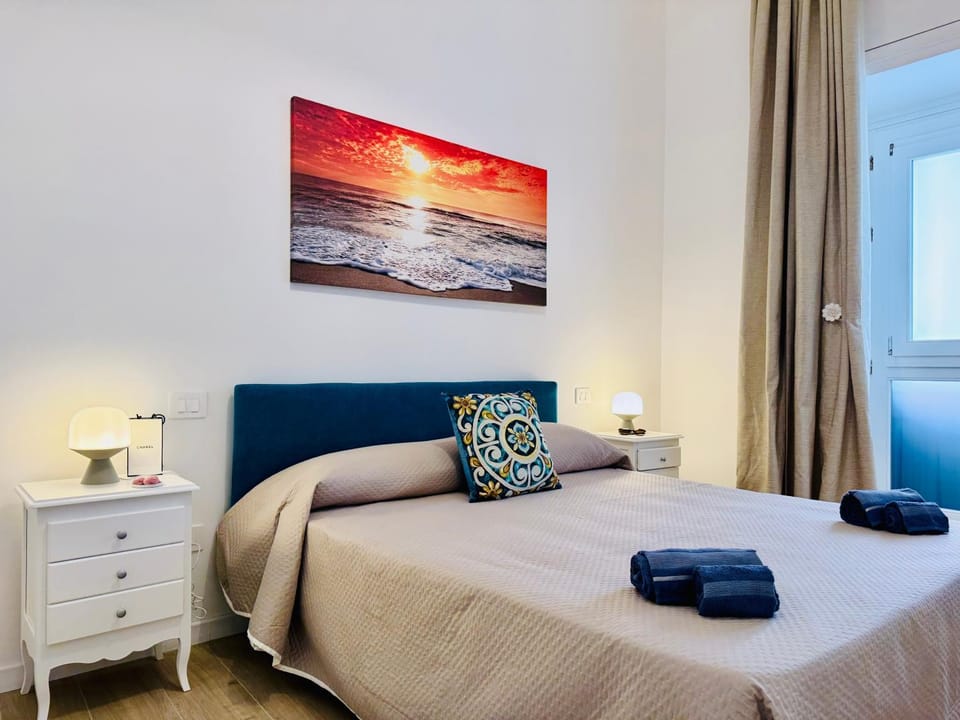 YourHome - La Casa di Ninì Apartment in Sant Agnello