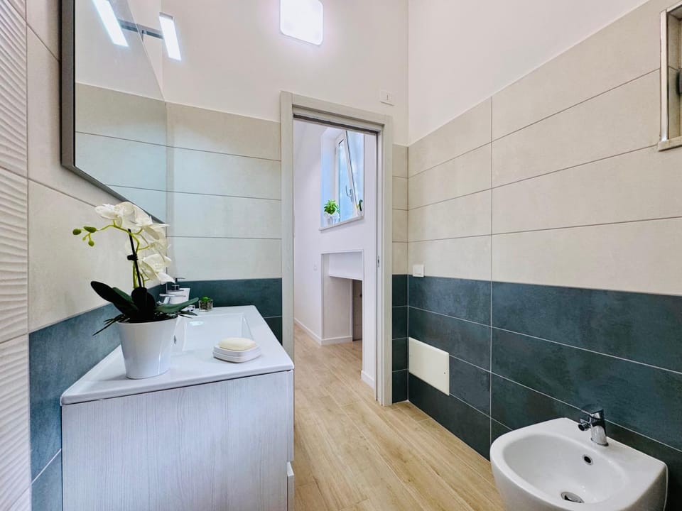 YourHome - La Casa di Ninì Apartment in Sant Agnello
