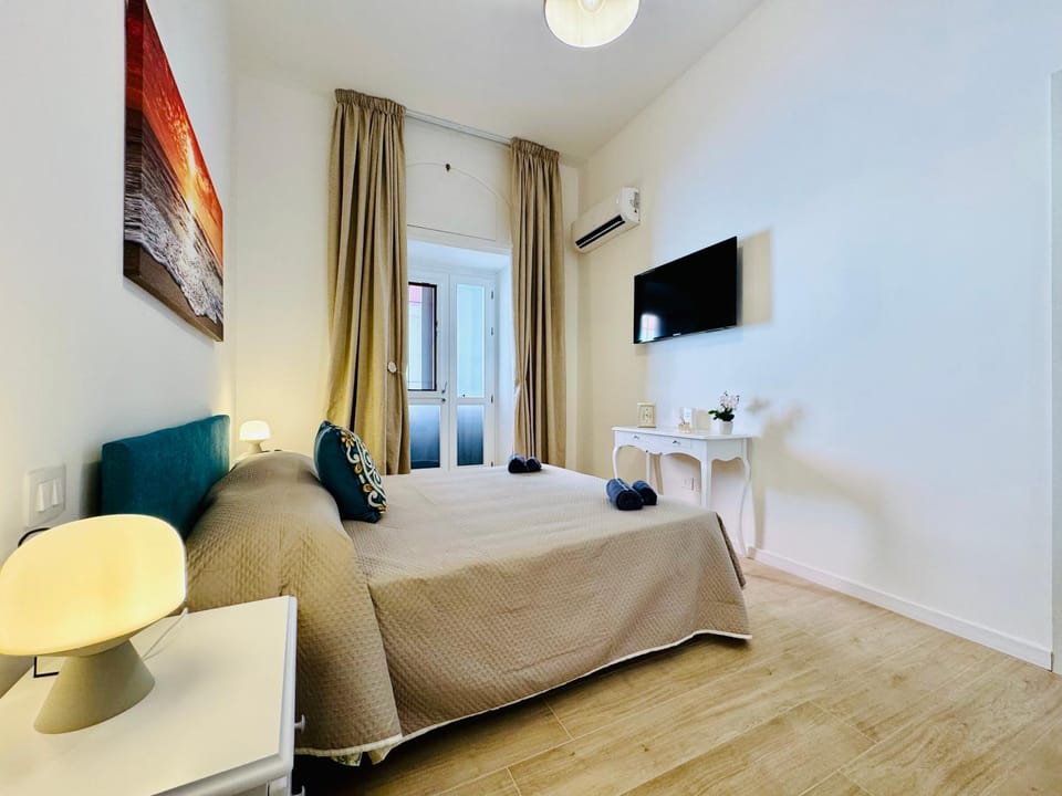 YourHome - La Casa di Ninì Apartment in Sant Agnello