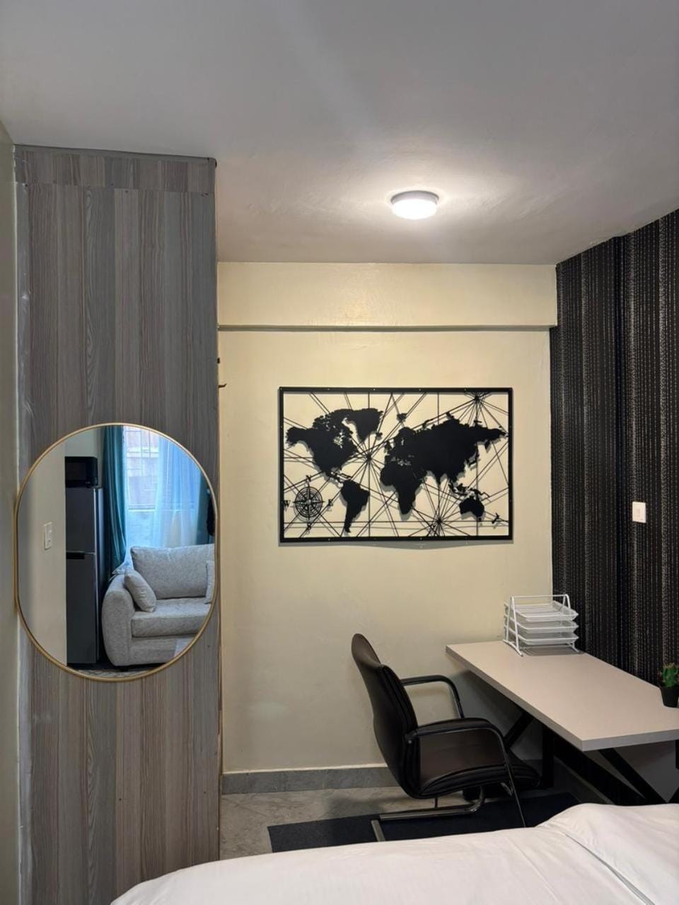 Sitati Bed and Breakfast in Nairobi