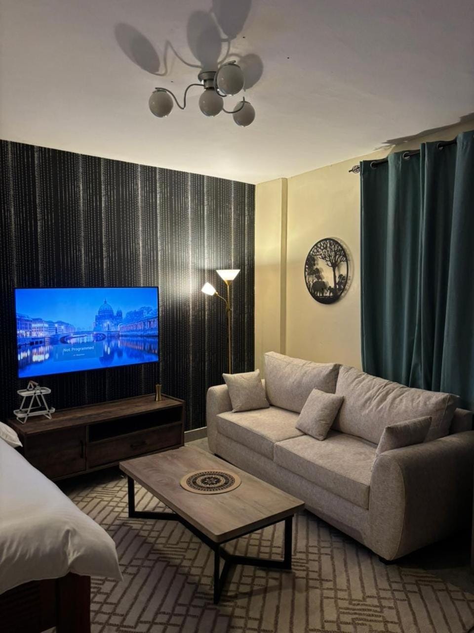 Sitati Bed and Breakfast in Nairobi