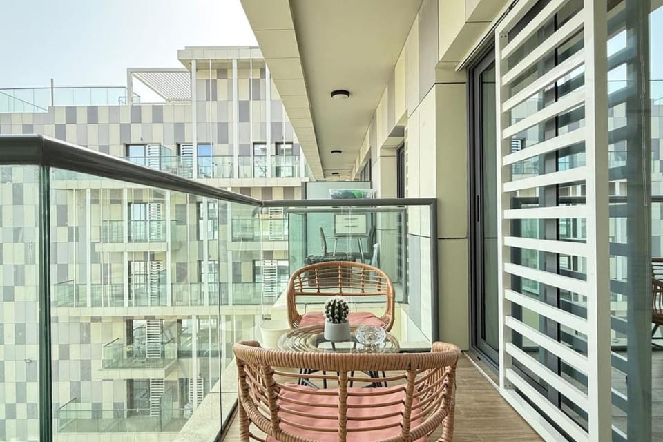 Balcony/Terrace, Balcony/Terrace