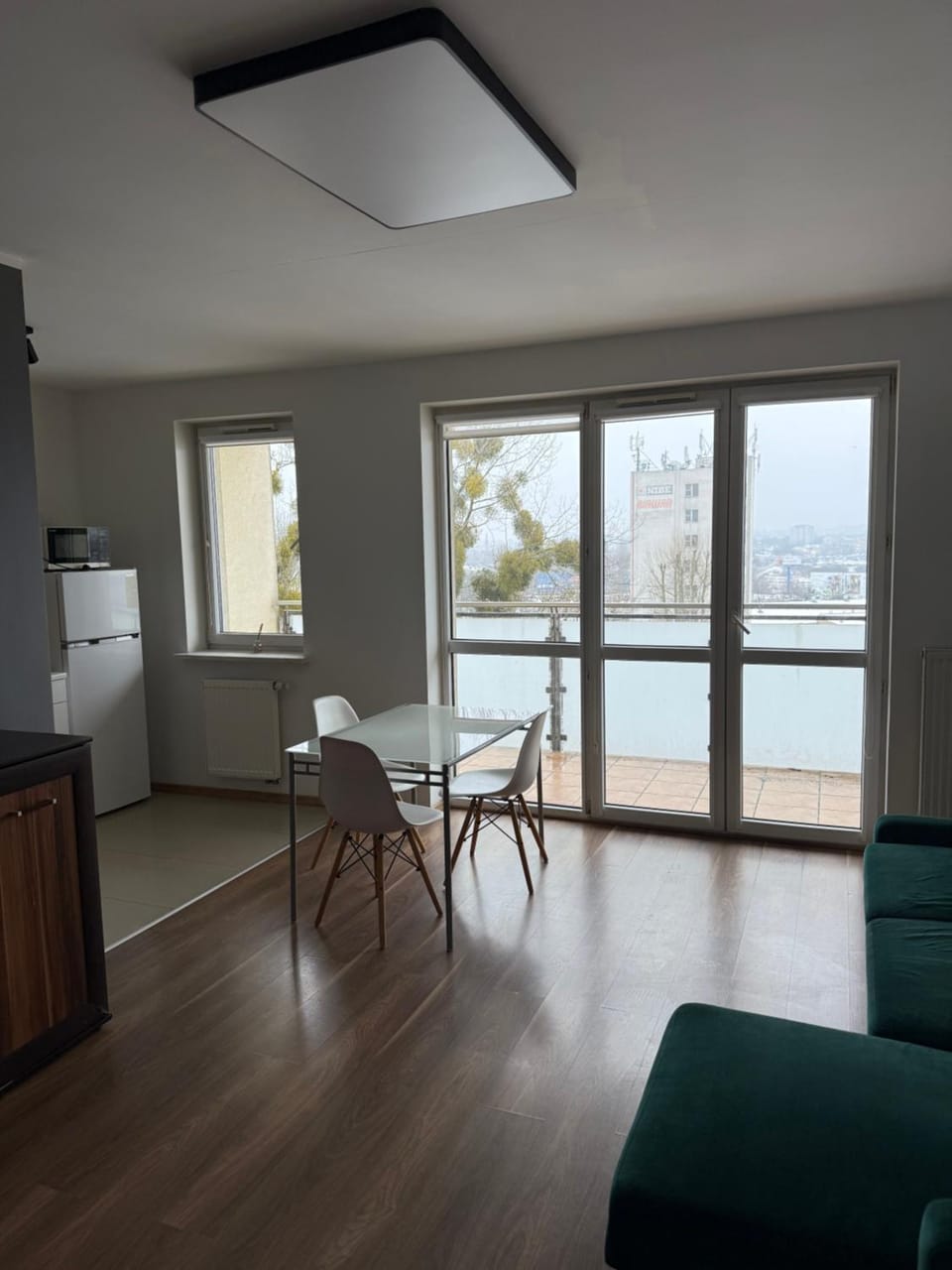 UniqueView Apartament Jana Pawła Apartment in Poland