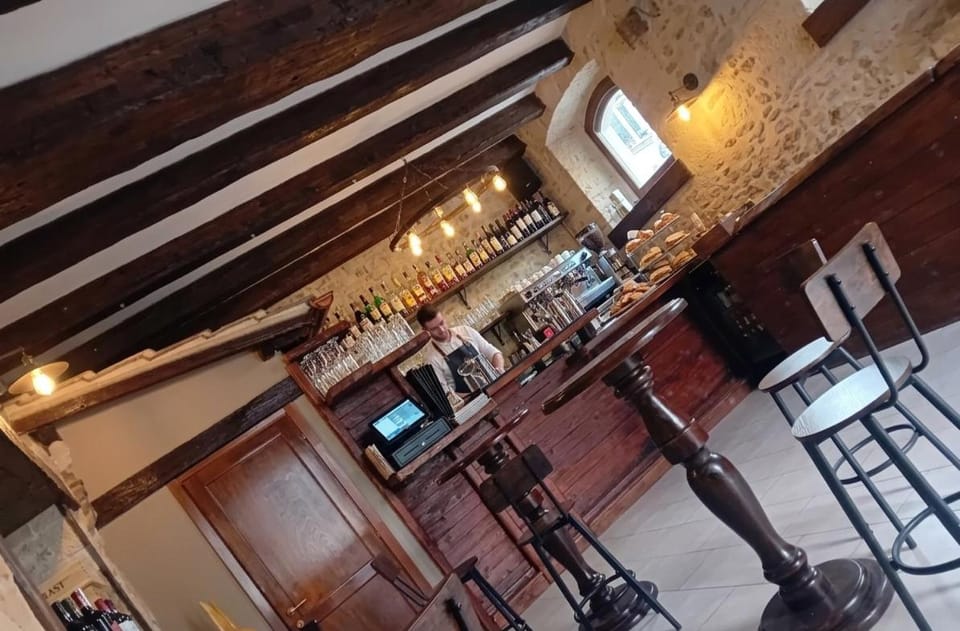 BORGO LE MIMOSE Exclusive 40-Guest Private Estate in Umbria with Pool House in Umbria