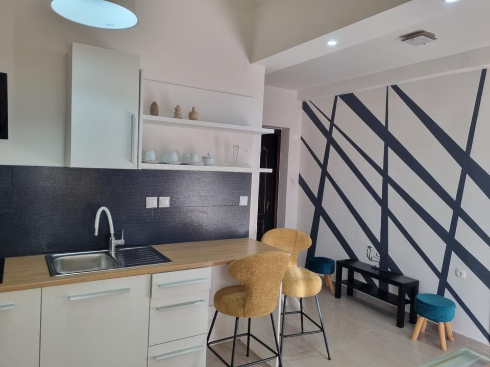 La Campagne Ioannina Kranoula Apartment in North Macedonia