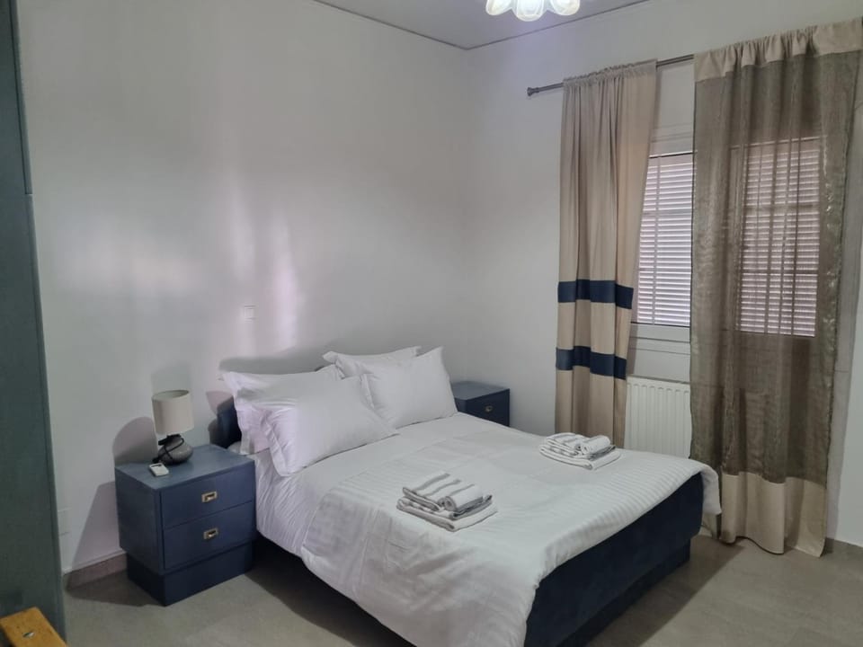 La Campagne Ioannina Kranoula Apartment in North Macedonia