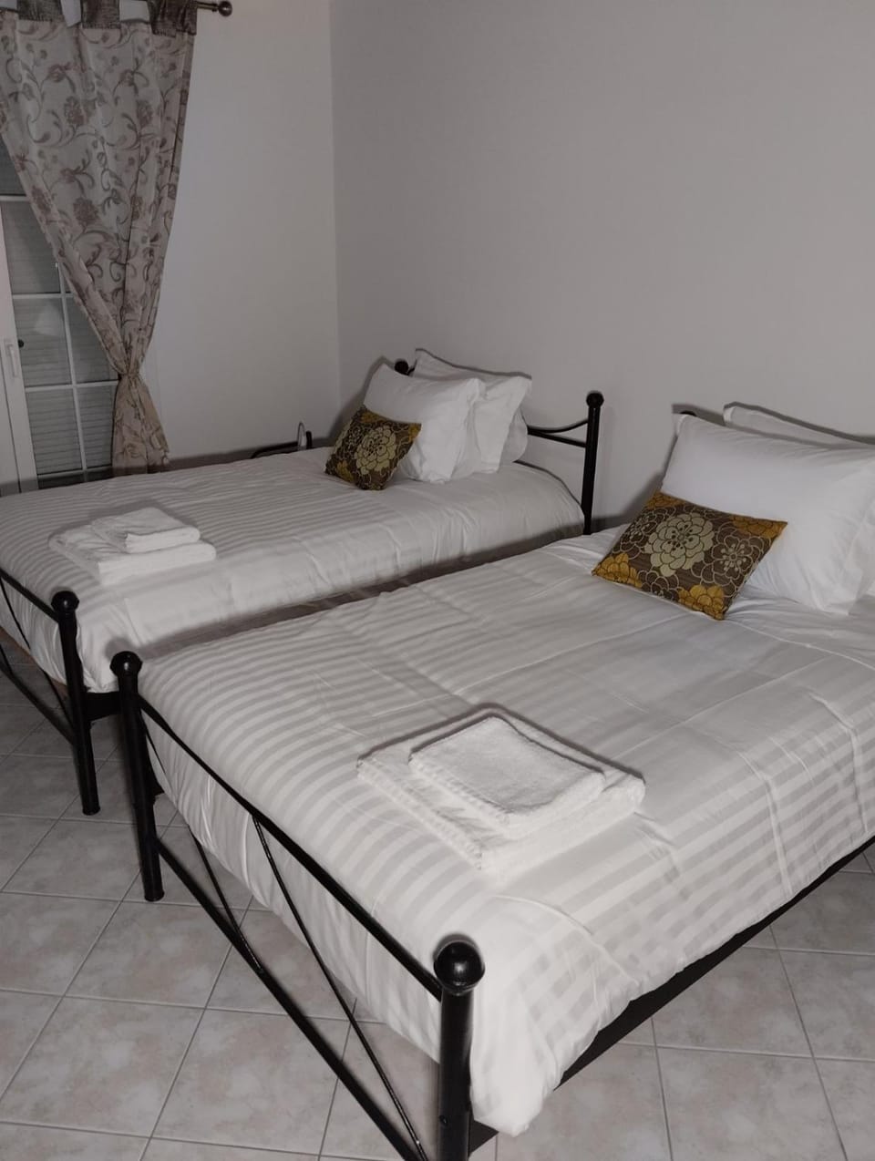 La Campagne Ioannina Kranoula Apartment in North Macedonia