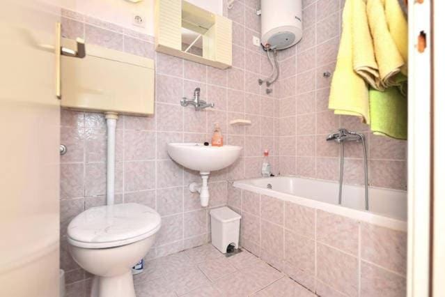Studio apartment in town center Apartment in Stari Grad