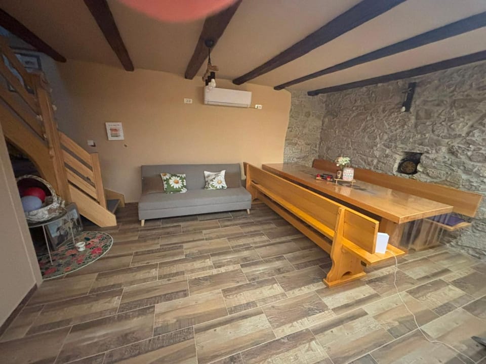 Kuća za odmor Velnira House in Croatia