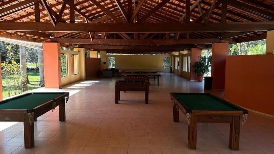 Praia com paz e seguranca House in Bertioga