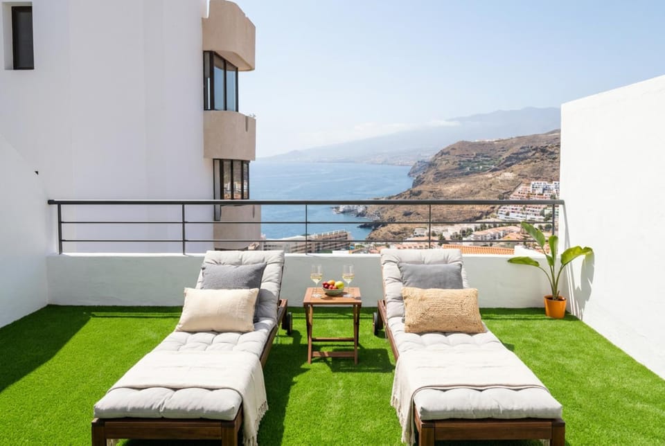 Tabaiba Horizon Views Apartment in Tabaiba
