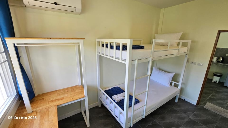 TwinVillaSky Apartment in Thep Krasatti