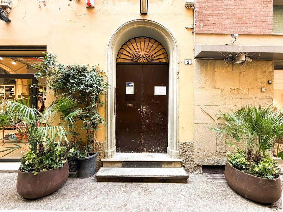 Homeby, Casa Piazza Maggiore Apartment in Bologna