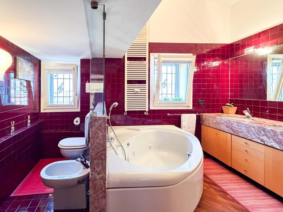 Homeby, Casa Piazza Maggiore Apartment in Bologna