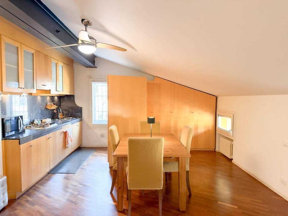 Homeby, Casa Piazza Maggiore Apartment in Bologna