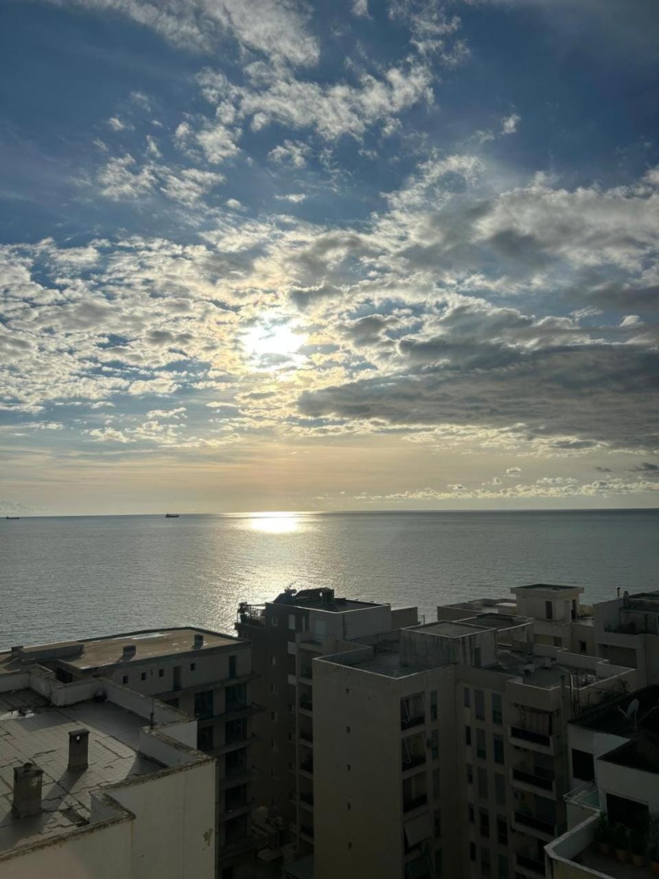 SeaFront TaulantiaSquareApt Apartment in Europe