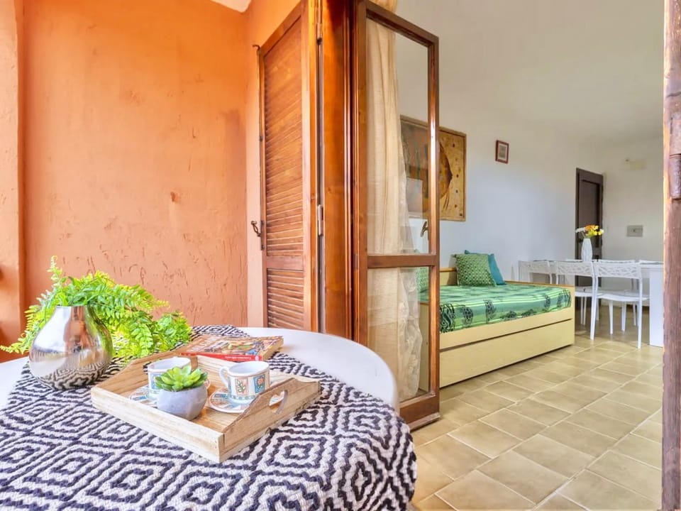 Balcony/Terrace, Dining area