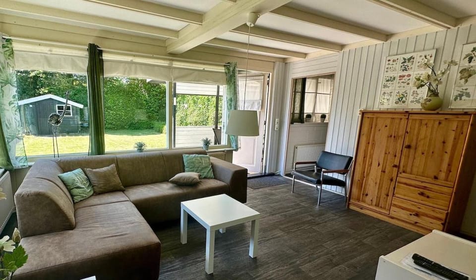 Wildrijk 91 House in Callantsoog
