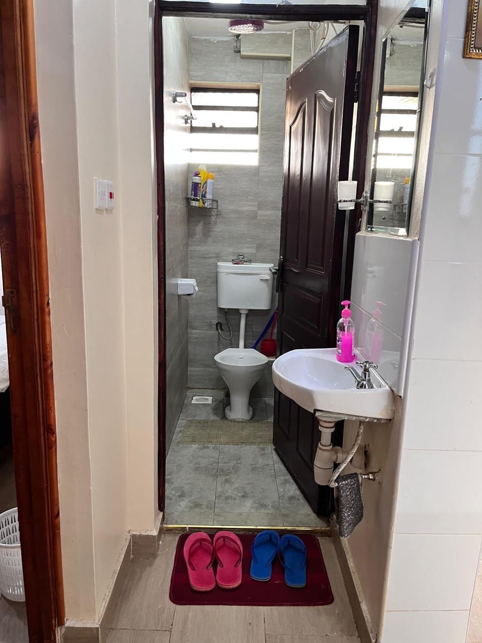 Serenity Homes Apartment in Kenya