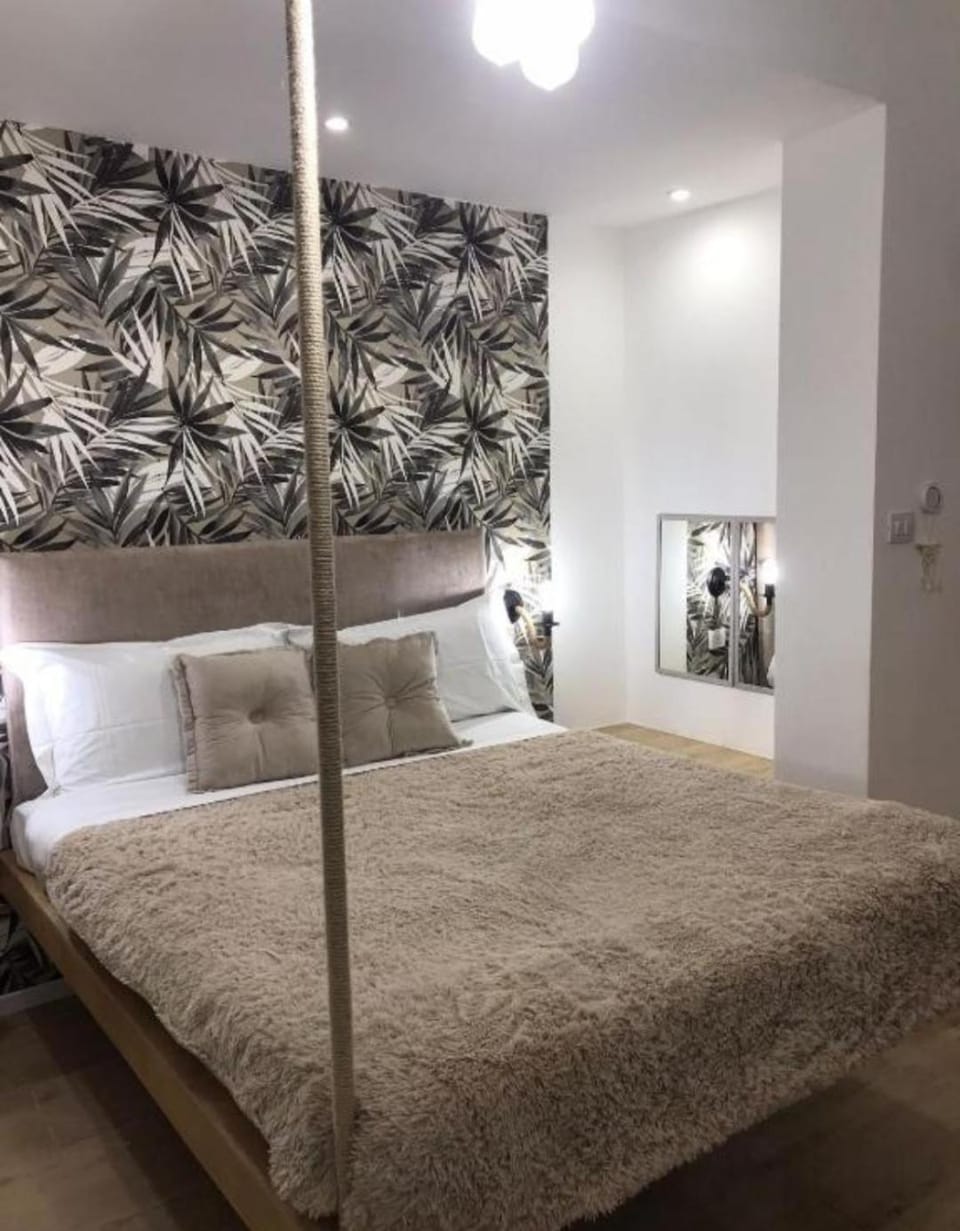 Love Suite Love hotel in Catania