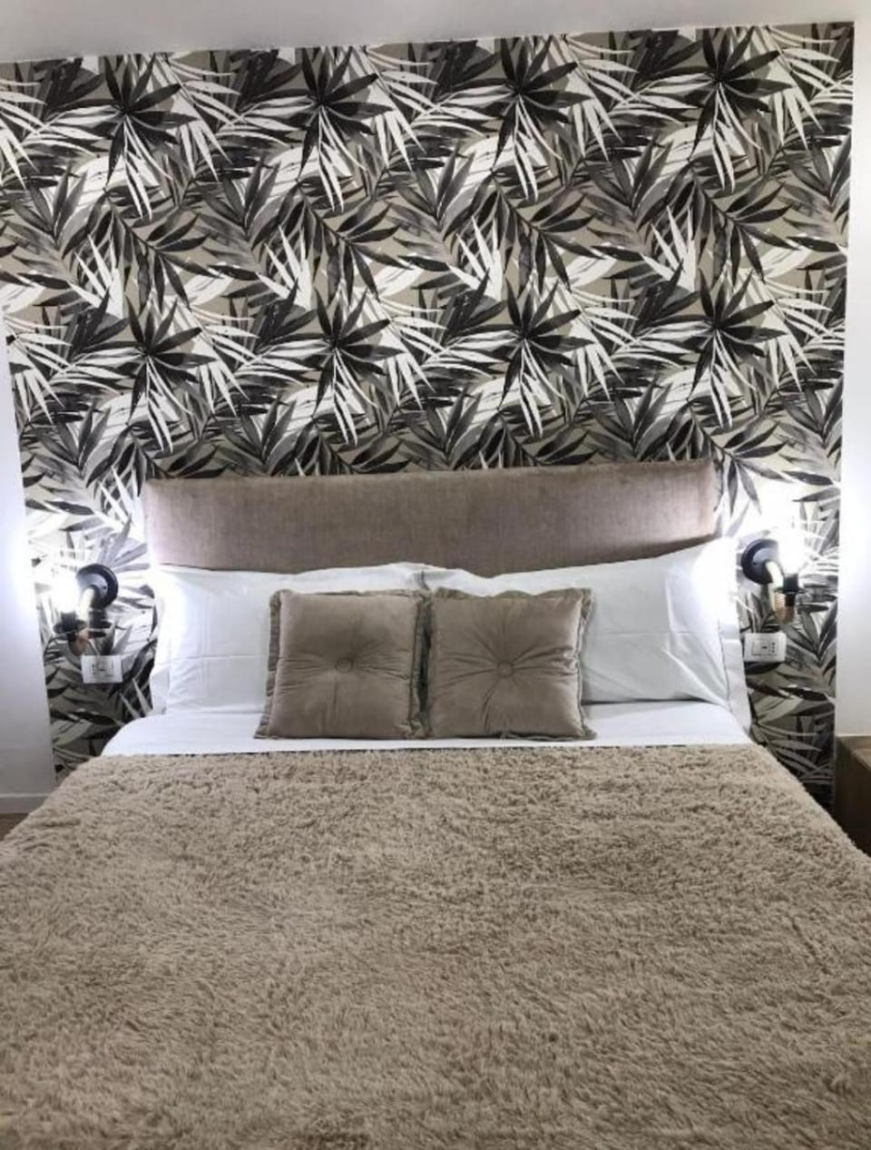 Love Suite Love hotel in Catania