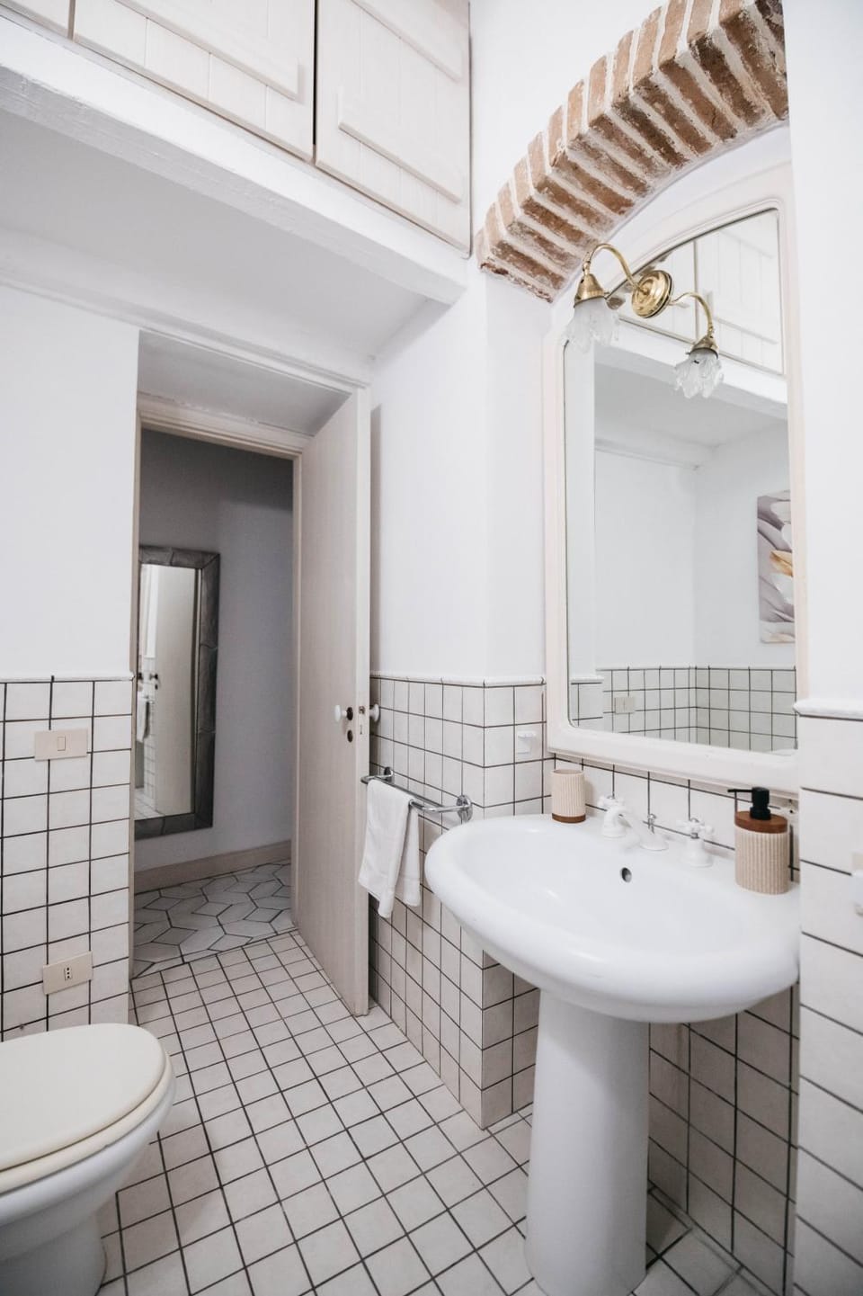 Toilet, Bathroom
